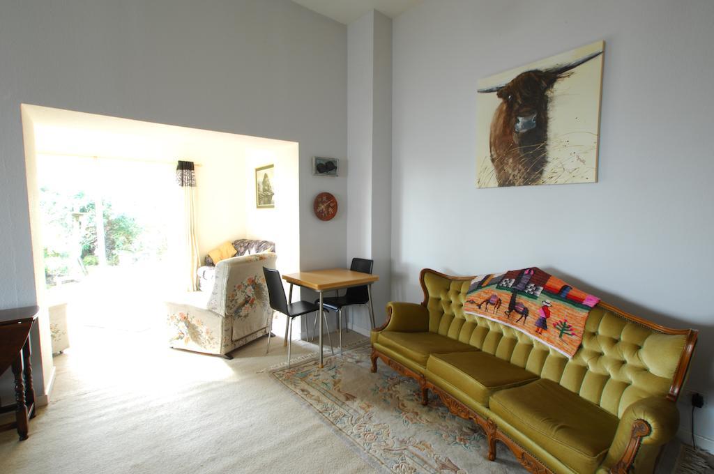 Carsaig  Power House B&B المظهر الخارجي الصورة