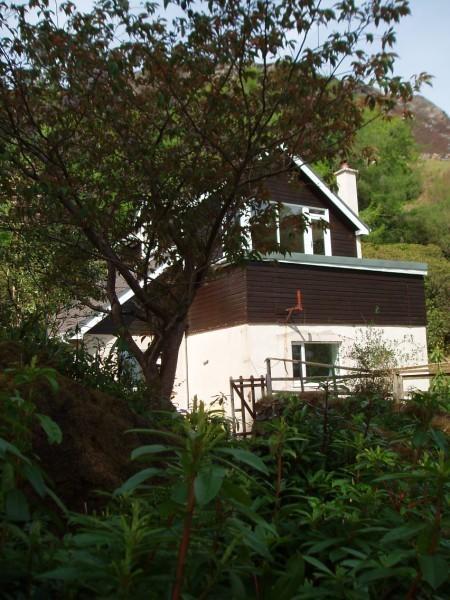Carsaig  Power House B&B المظهر الخارجي الصورة