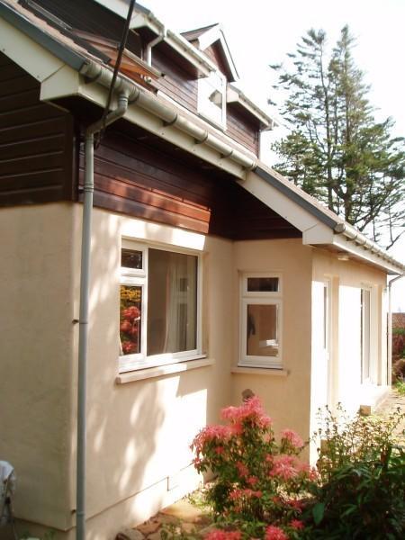 Carsaig  Power House B&B المظهر الخارجي الصورة
