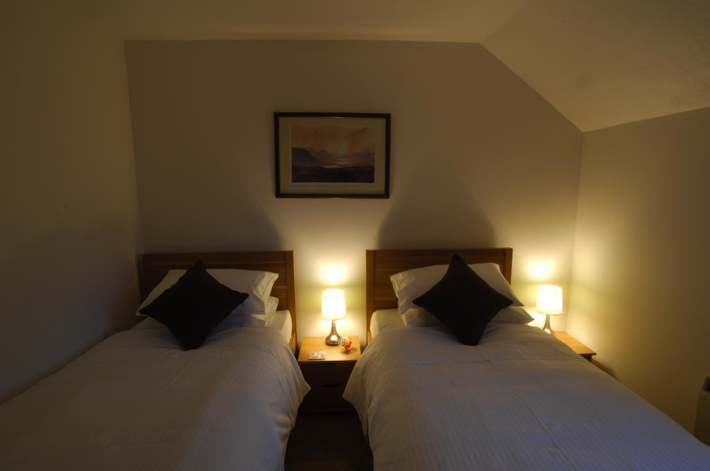 Carsaig  Power House B&B الغرفة الصورة