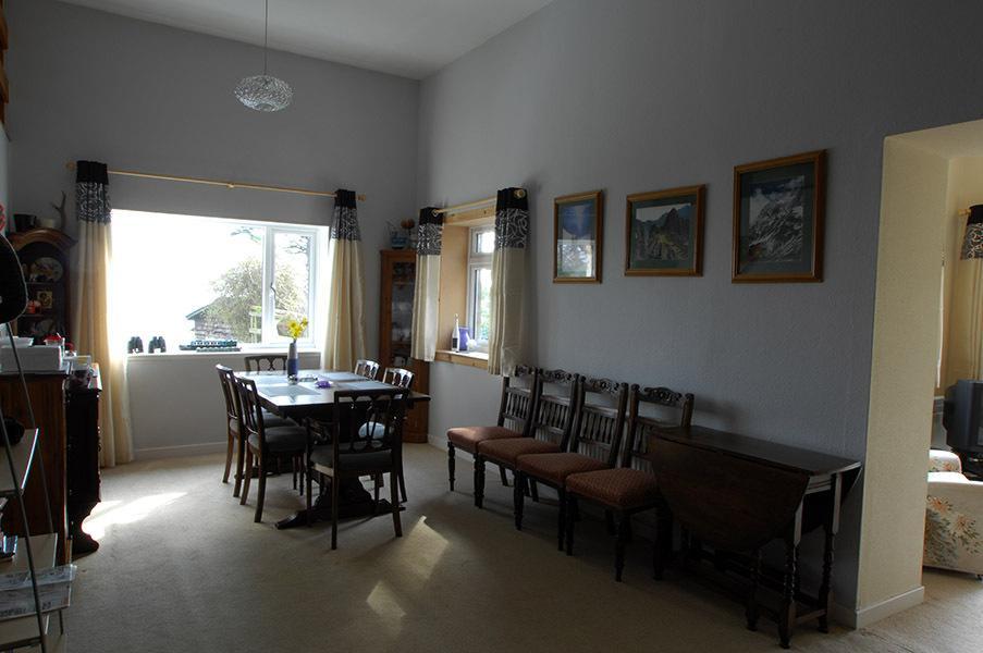 Carsaig  Power House B&B المظهر الخارجي الصورة